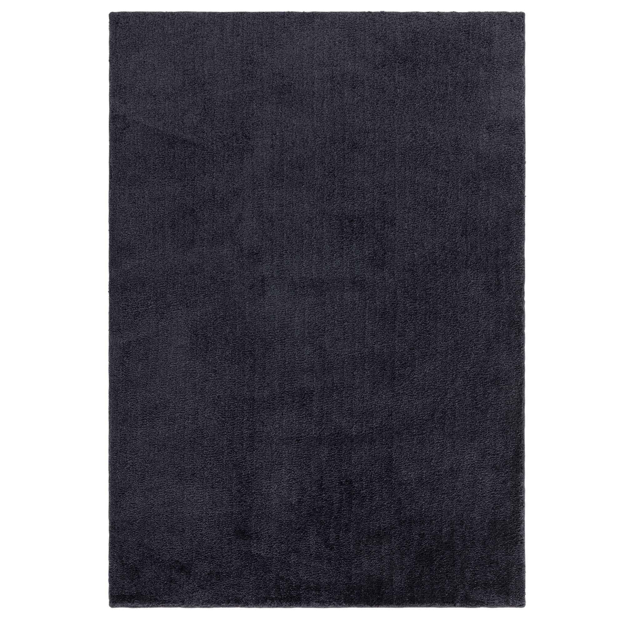 Ковер Washable Navy