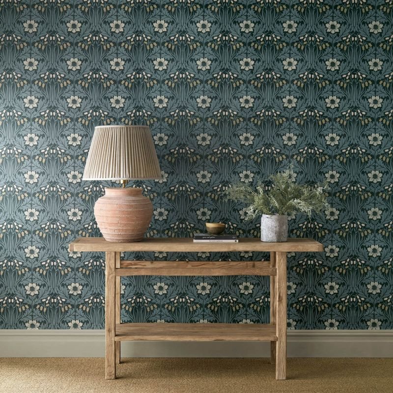 Коллекция The Unfinished Works Wallpapers, MUNW217574