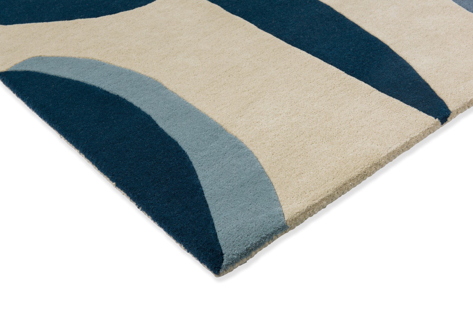 Килим Torillo Sky Cornflower