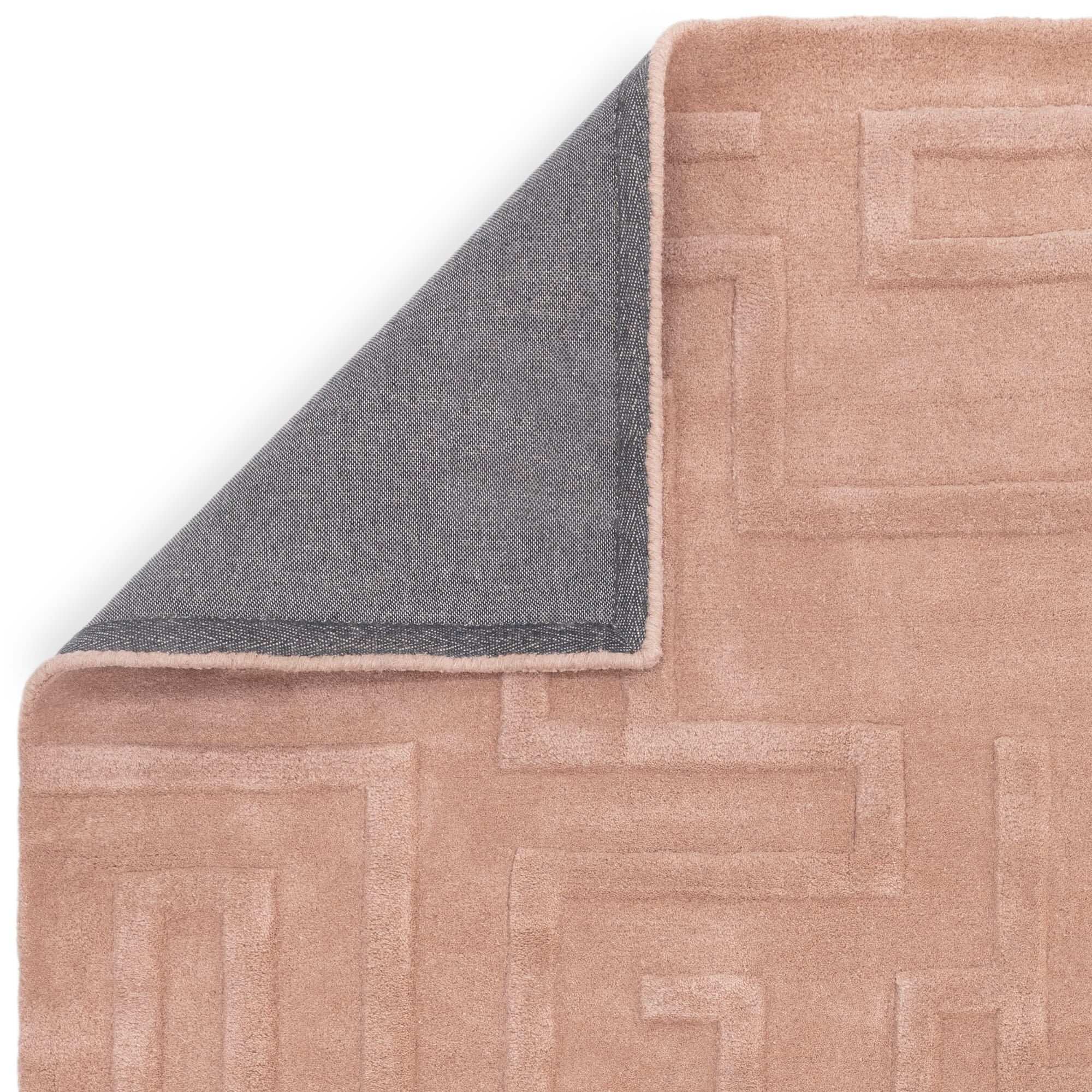 Килим Maze Blush