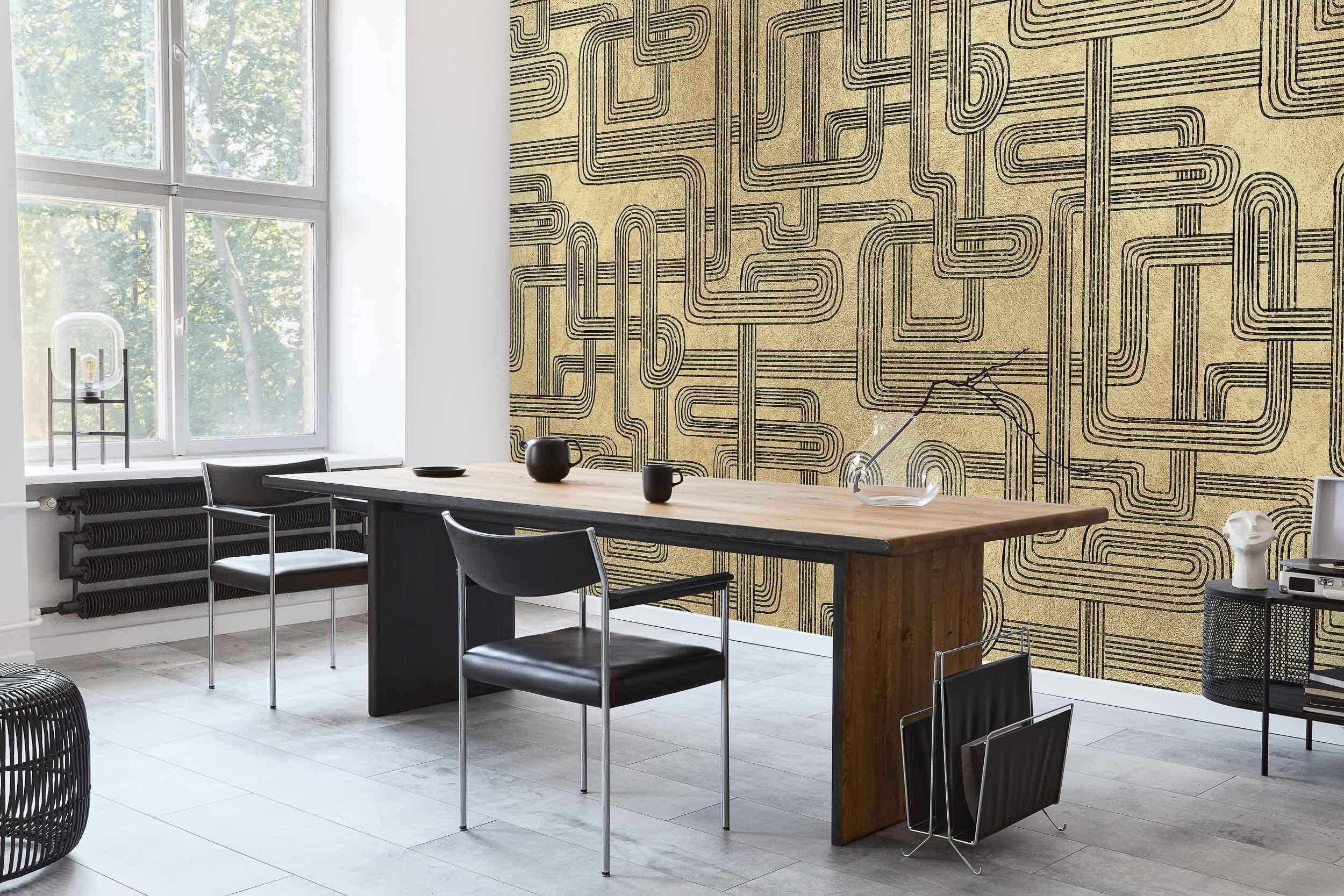 Колекція Random Metallics, 9600800