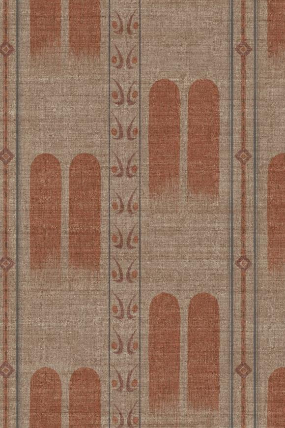 Колекція Indienne, 18303