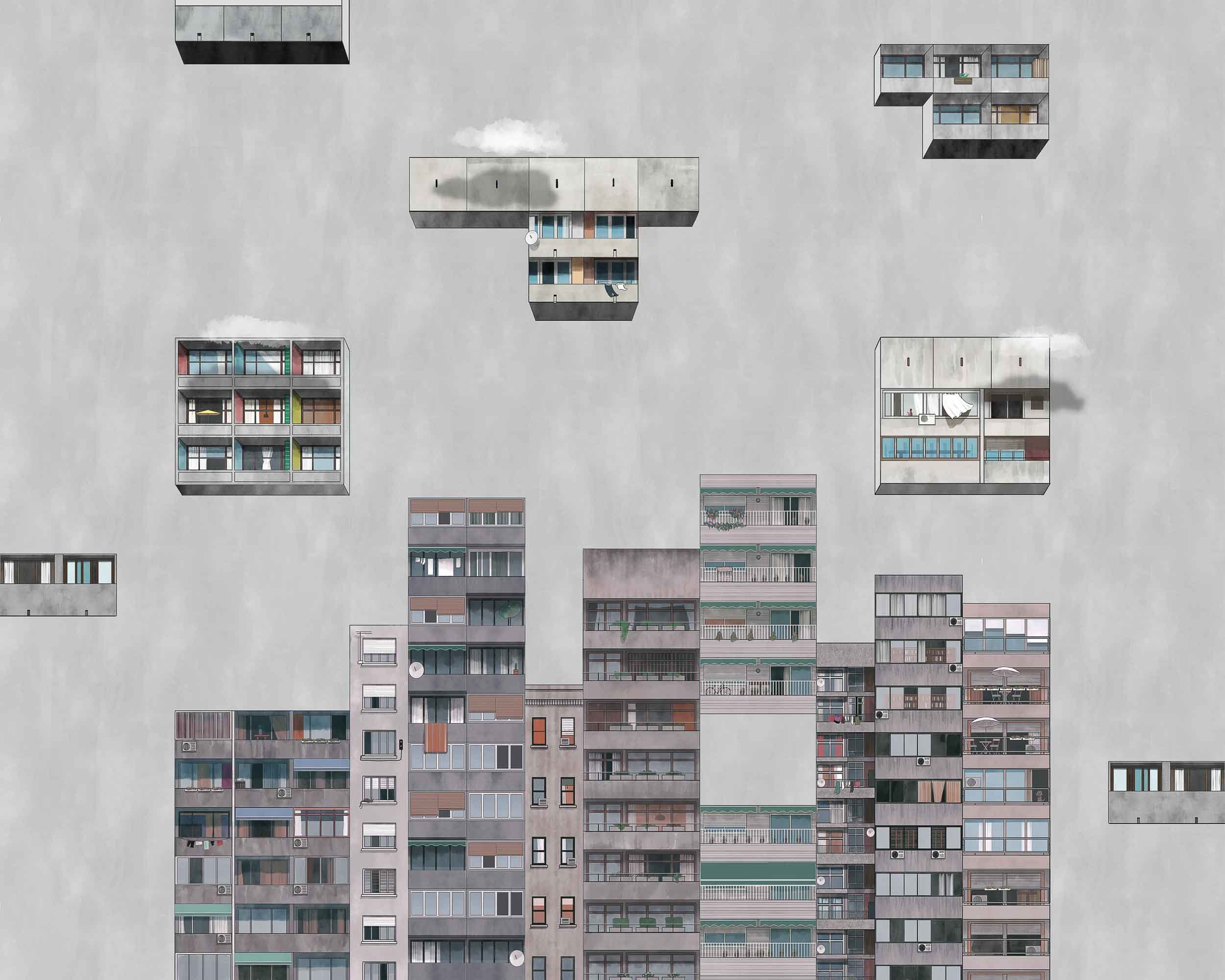 Колекція Random Archist, 9000042