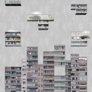 Колекція Random Archist, 9000042