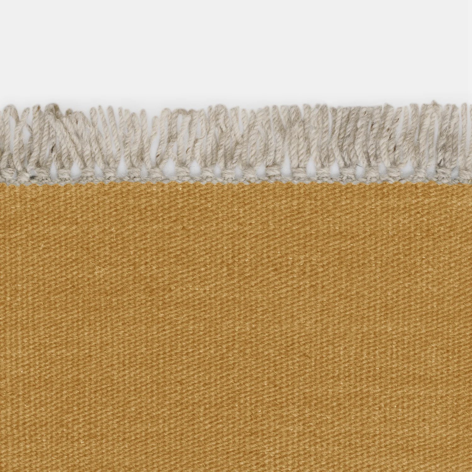 Ковер Kelim Naturally Coloured Fringes7032