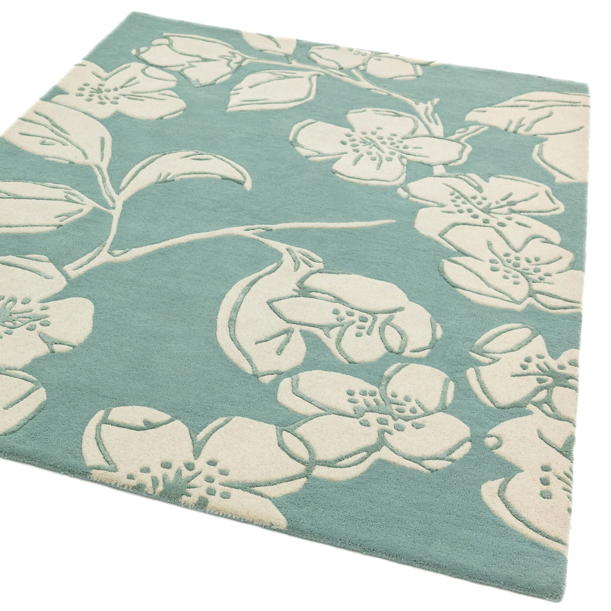 Ковер Matrix Devore Blue