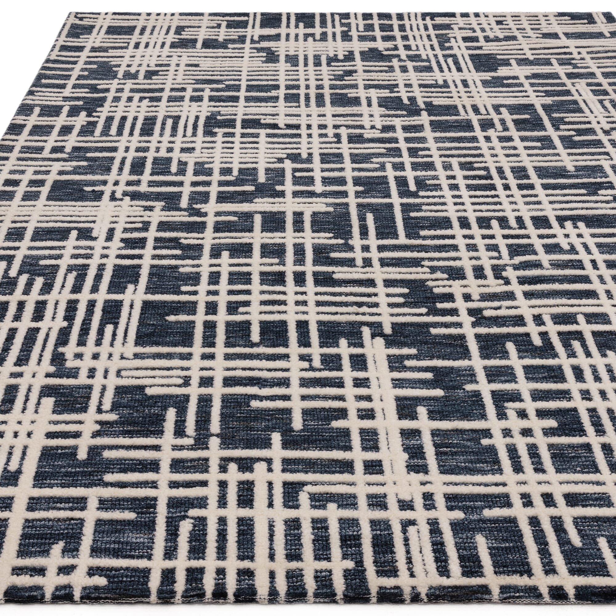 Ковер Mason Blueprint Rug