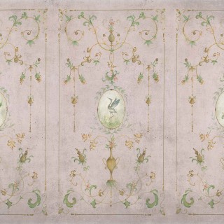 Колекція Random Chinoiseries, 7900091
