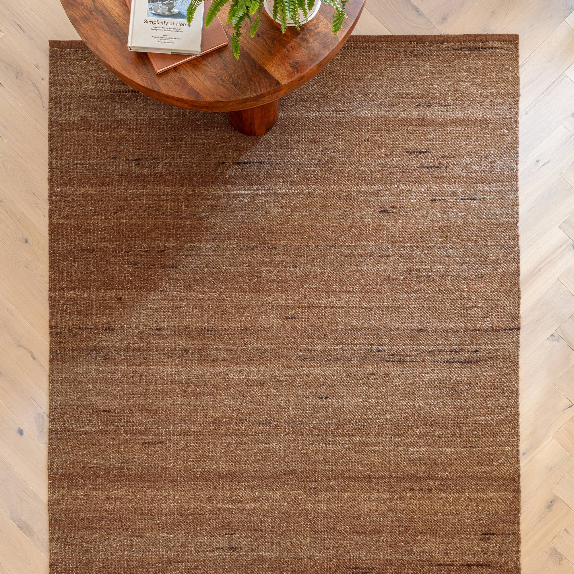 Ковер Birkdale Rust