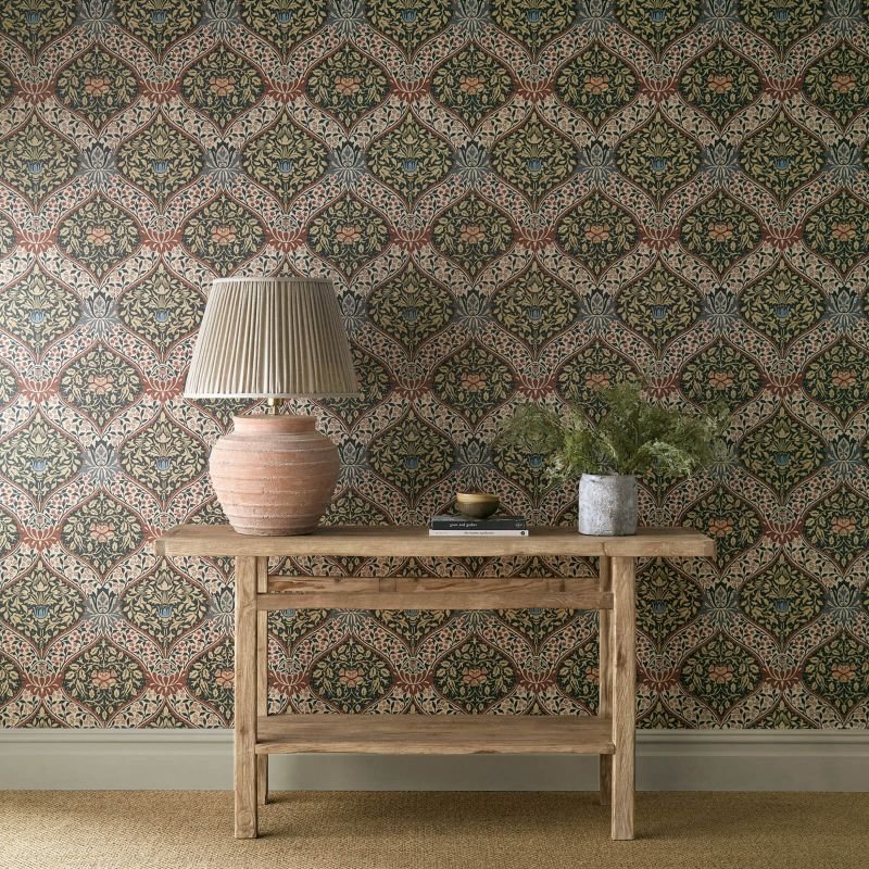 Коллекция The Unfinished Works Wallpapers, MUNW217593
