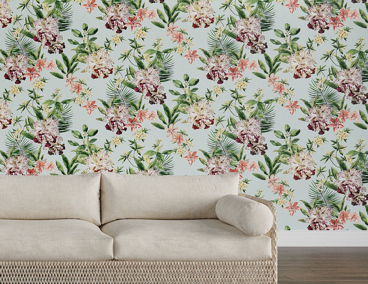 Колекція Aloha Orchid, 10558