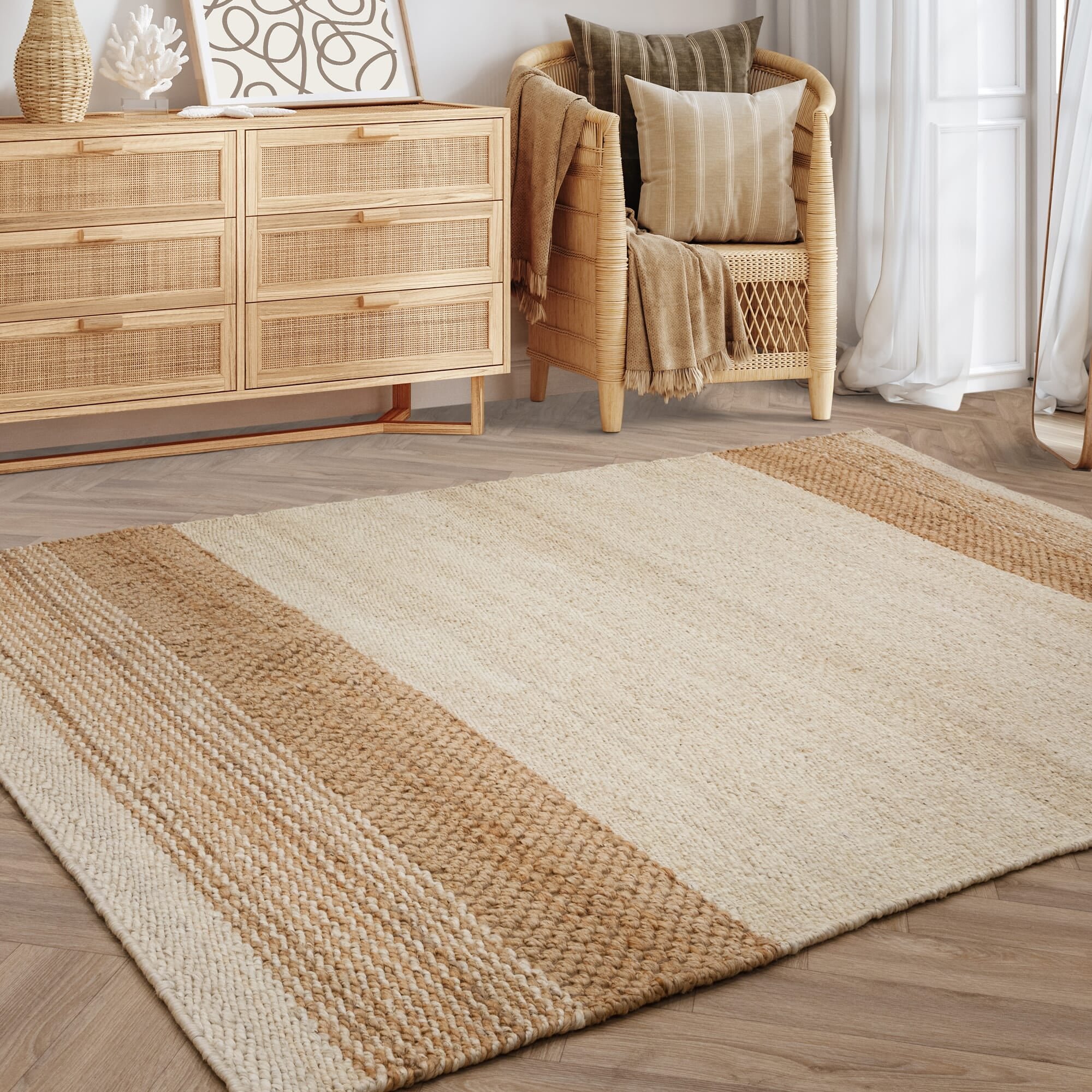 Ковер Cedar Natural Bleach