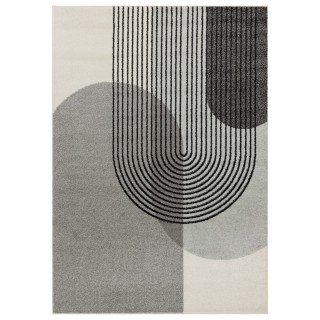 Ковер Muse MU14 Grey Retro
