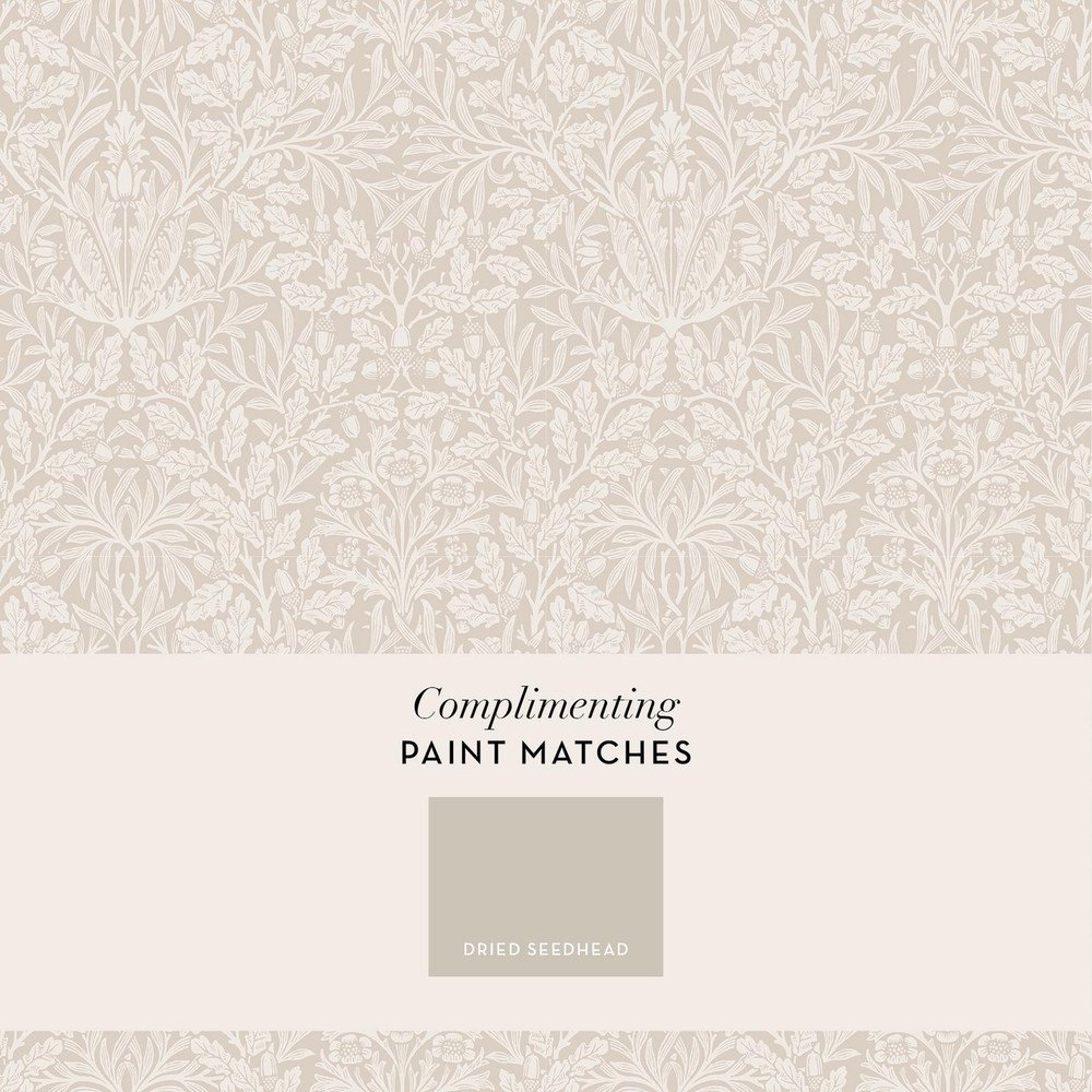 Коллекция William Morris At Home V2, 140491