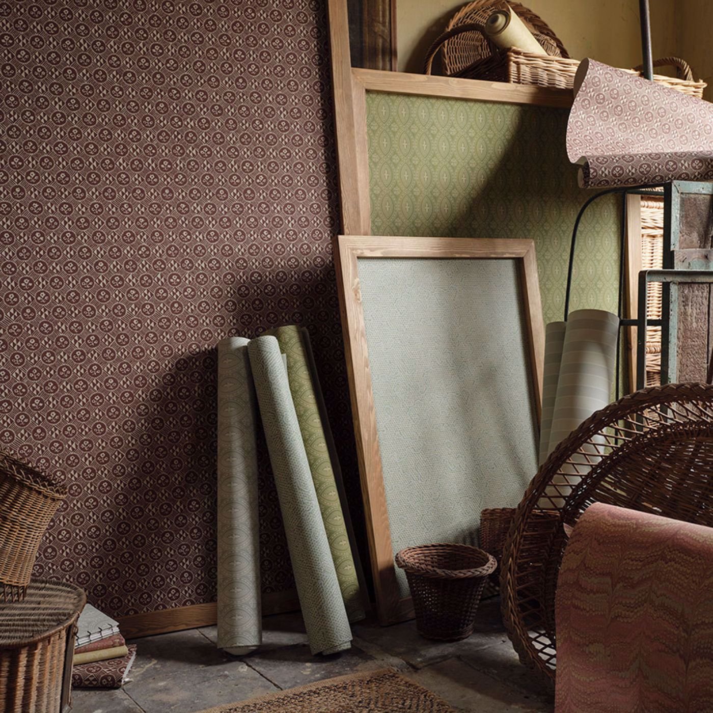 Колекція Endpapers, 313102