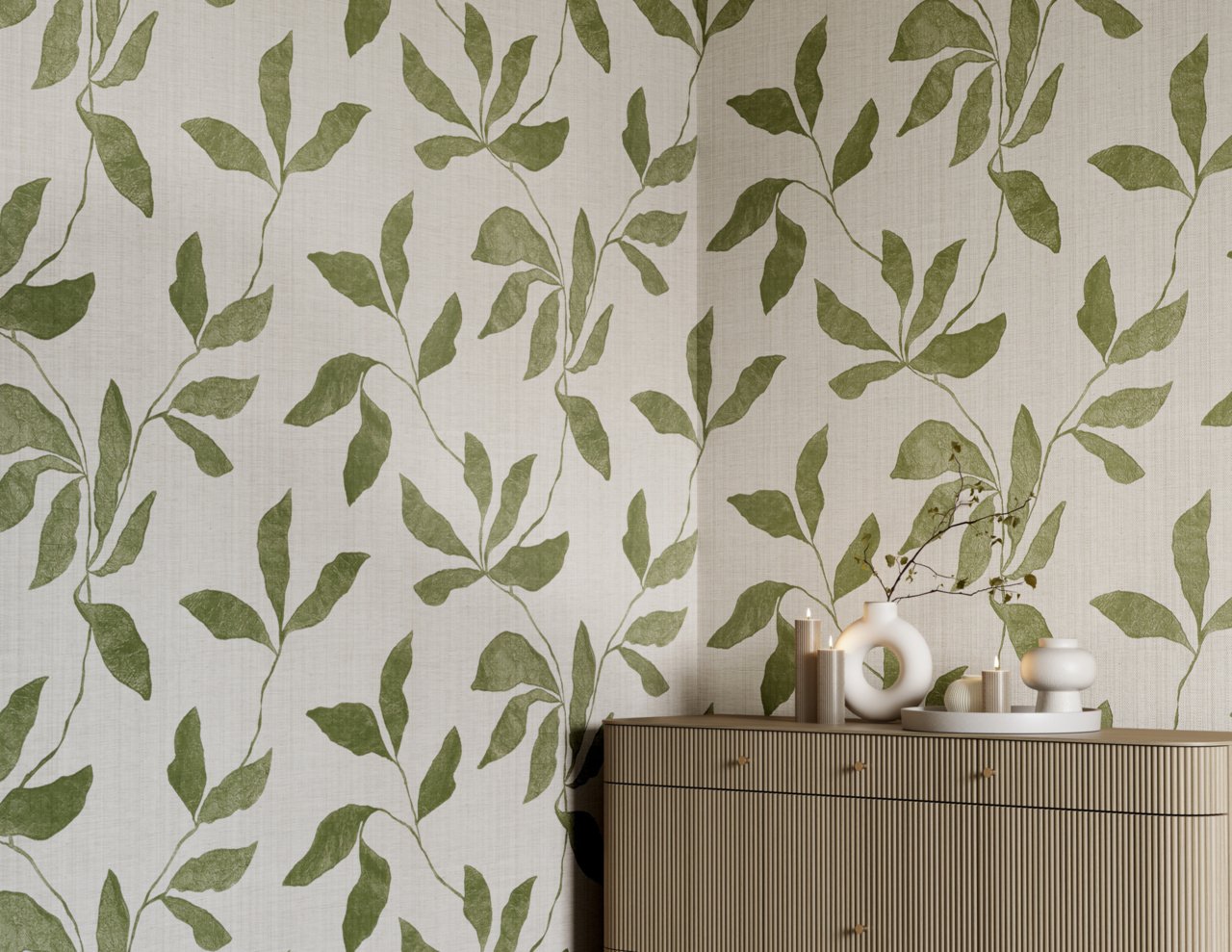 Колекція Desert Ivy, 40203