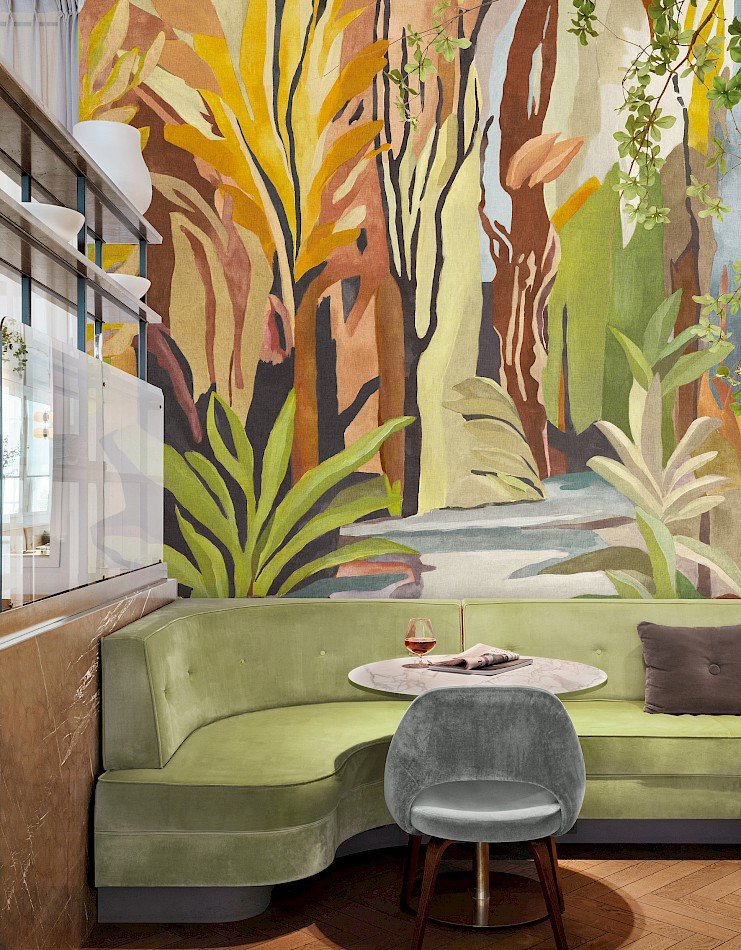 Коллекция Ray, DGRAY2021-2024