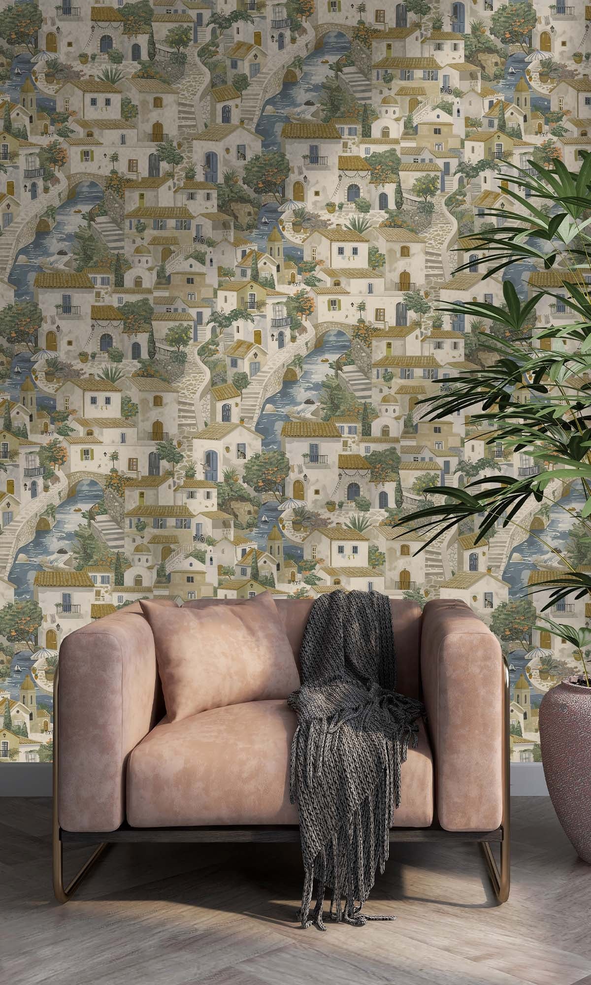 Колекція Wanderlust, 92021