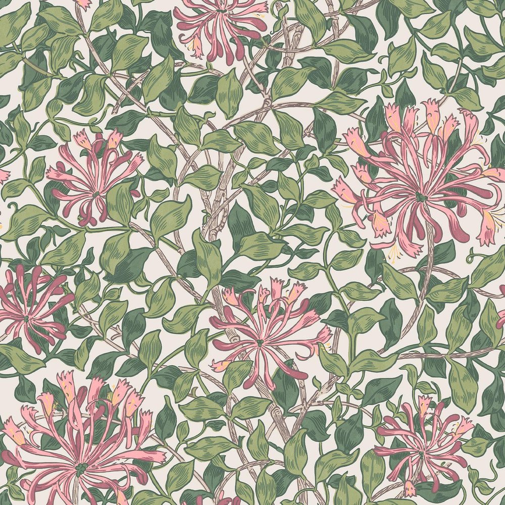Коллекция William Morris At Home V2, 140486