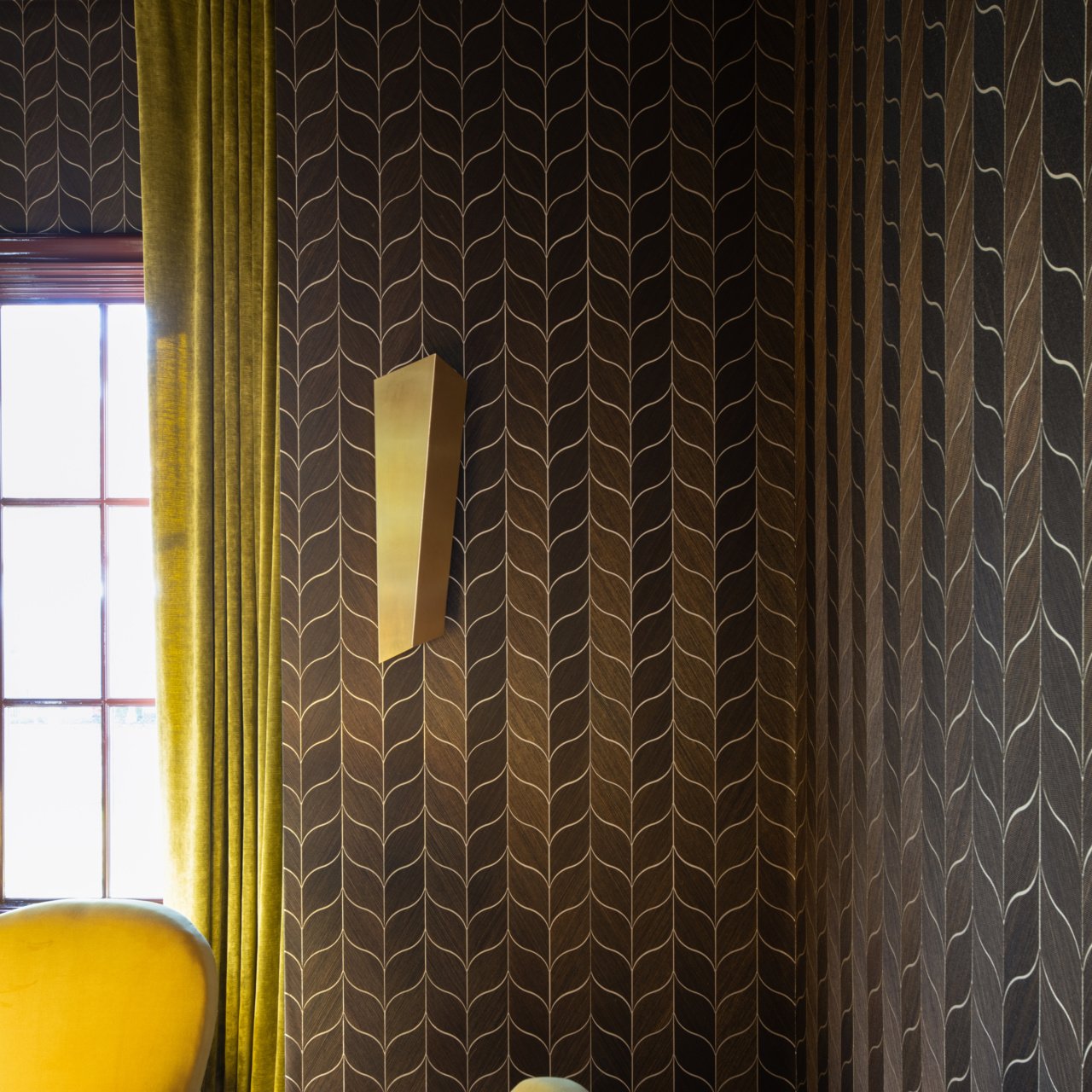 Колекція Deco Hemp, 5029