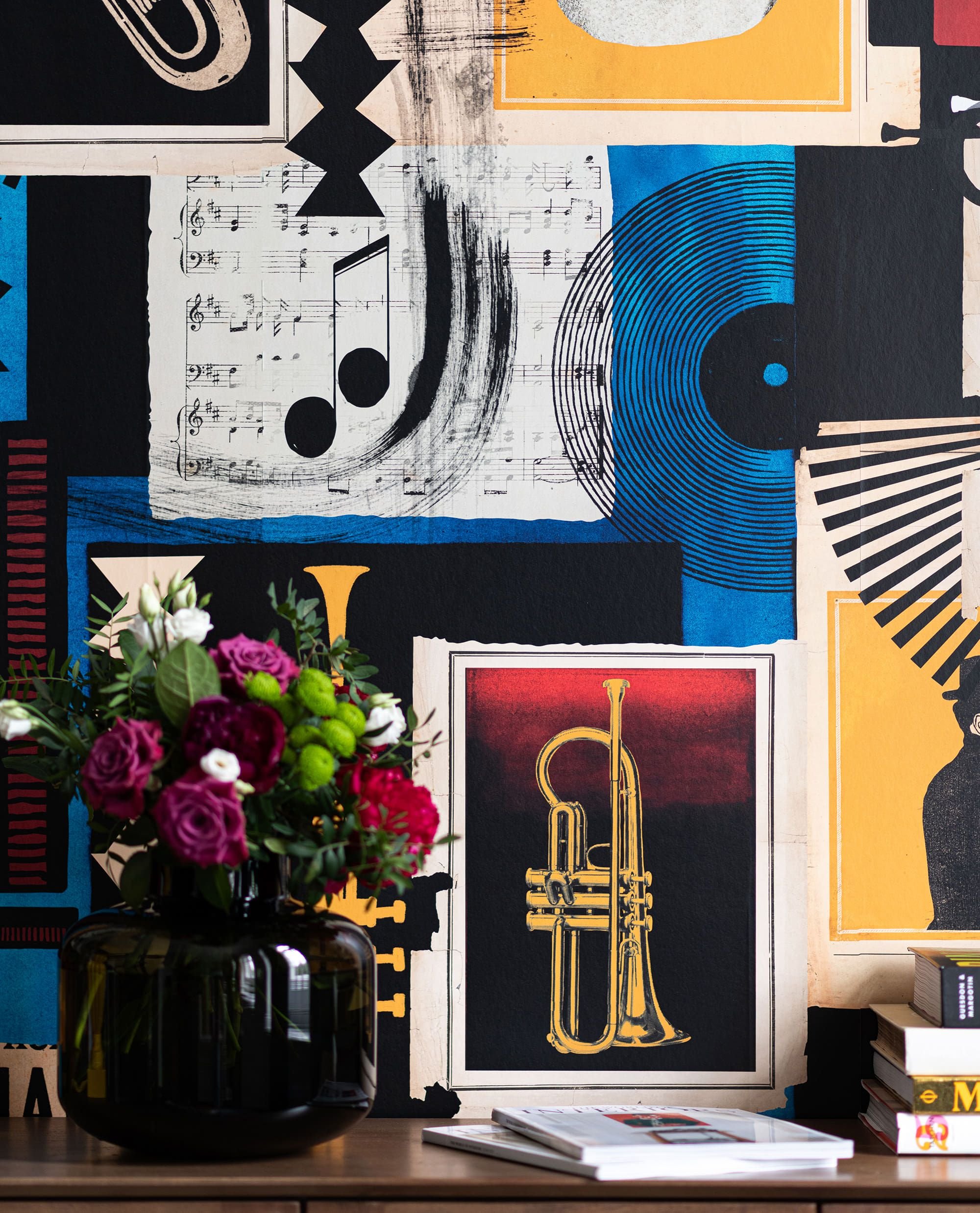 Колекція JAZZ LIVE, WP20872