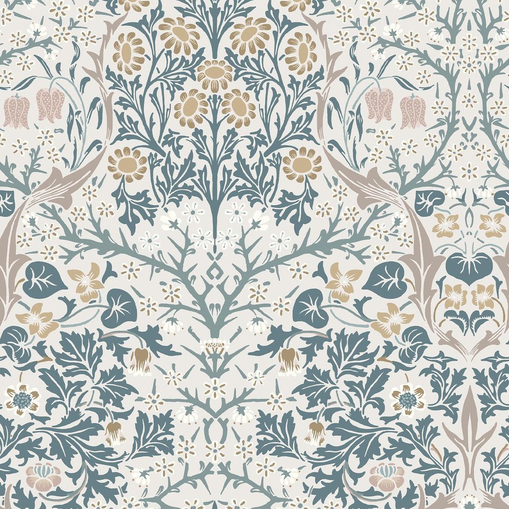 Коллекция William Morris At Home V2, 140505