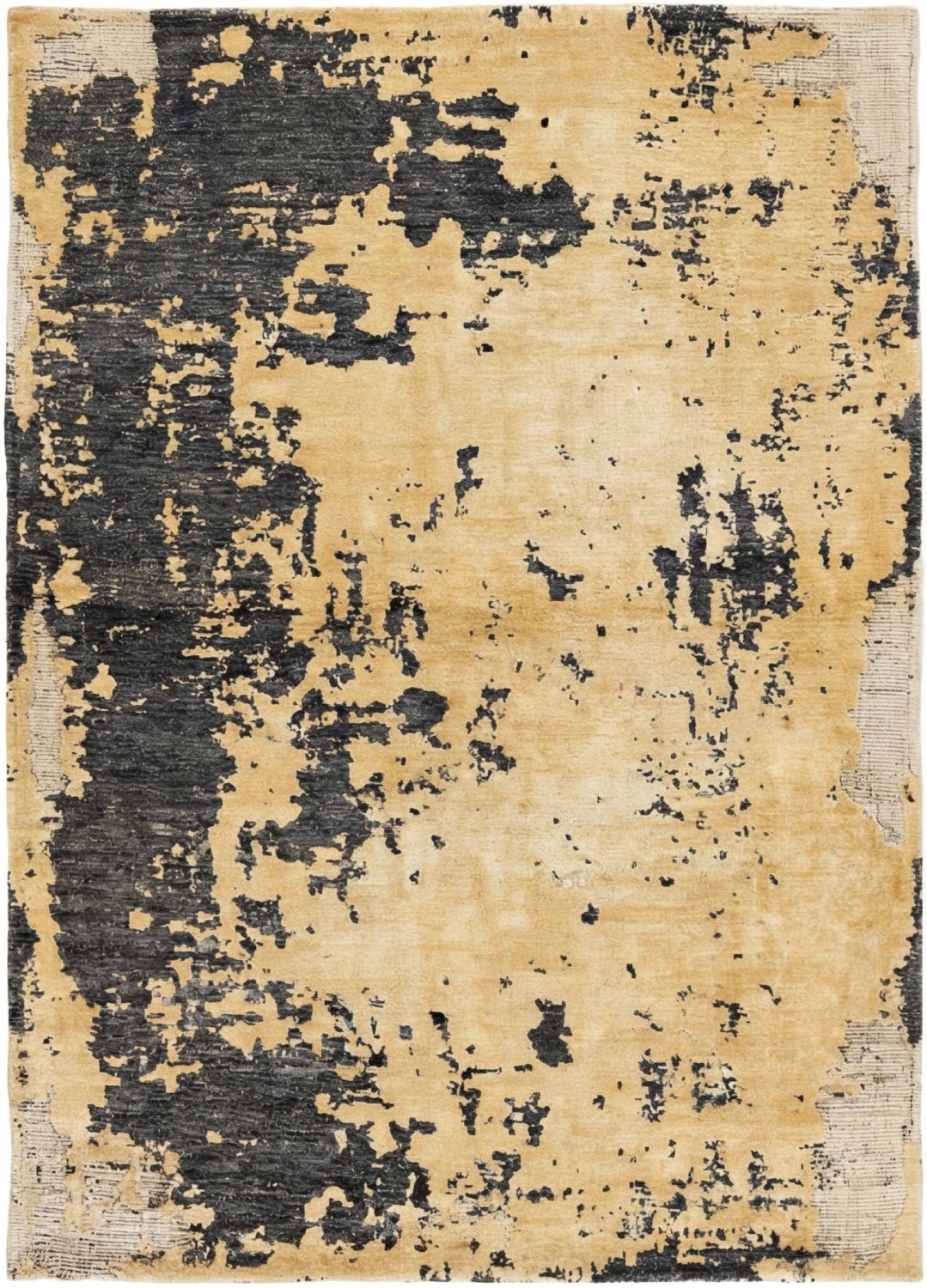 Килим Charcoal Weathered Canvas
