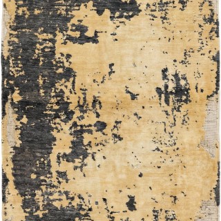 Килим Charcoal Weathered Canvas