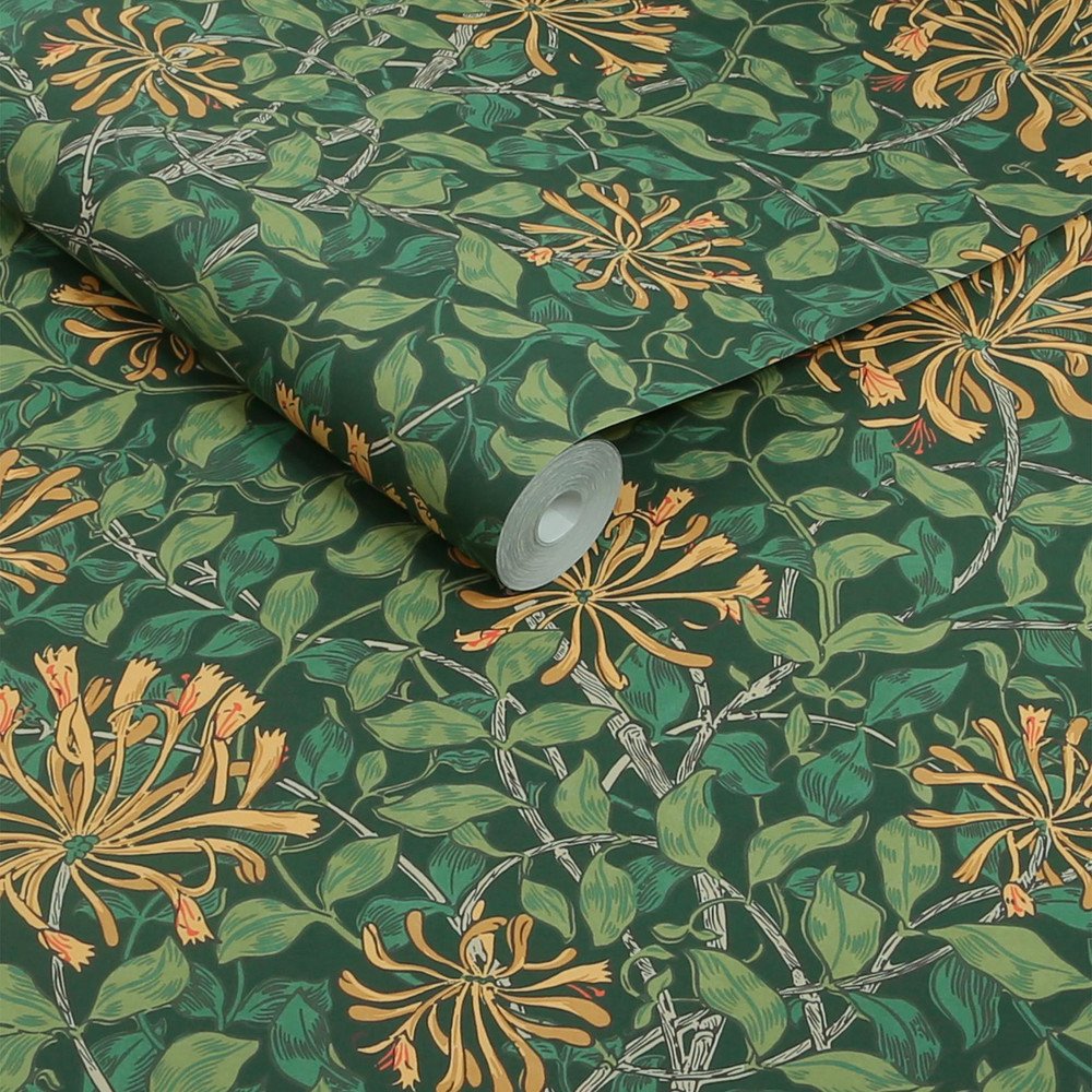 Коллекция William Morris At Home V2, 140487