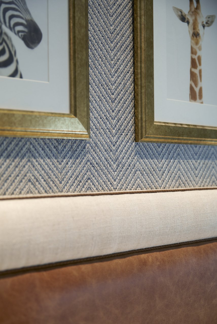 Колекція Chevron Chic, 3293