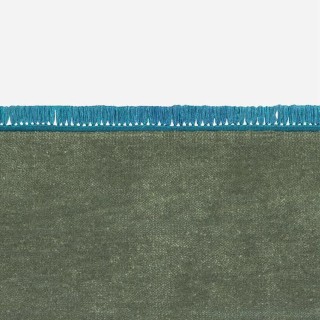 Ковер Harvest Cross Coloured Fringes1124