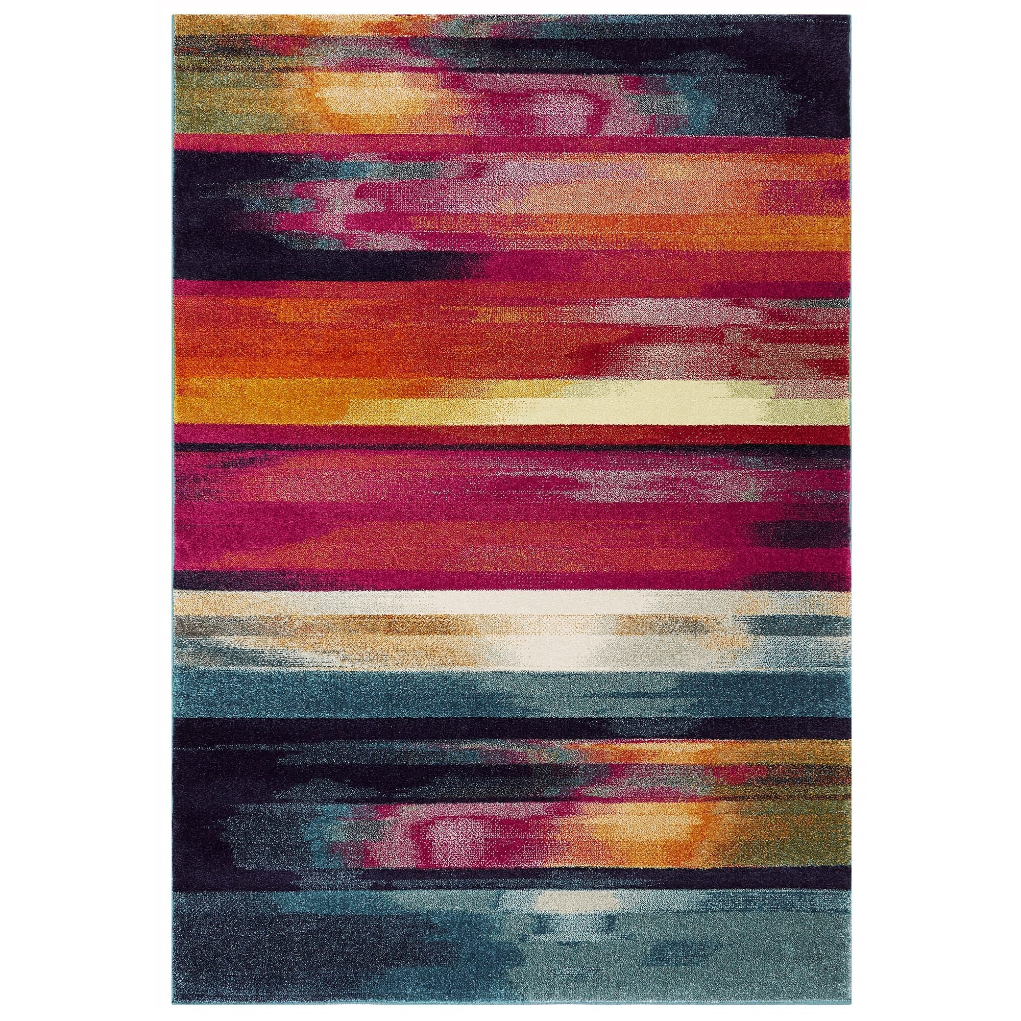 Ковер Nova NV05 Stripe Multi