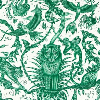 Коллекция  Mythica Wallcoverings, W0213-05