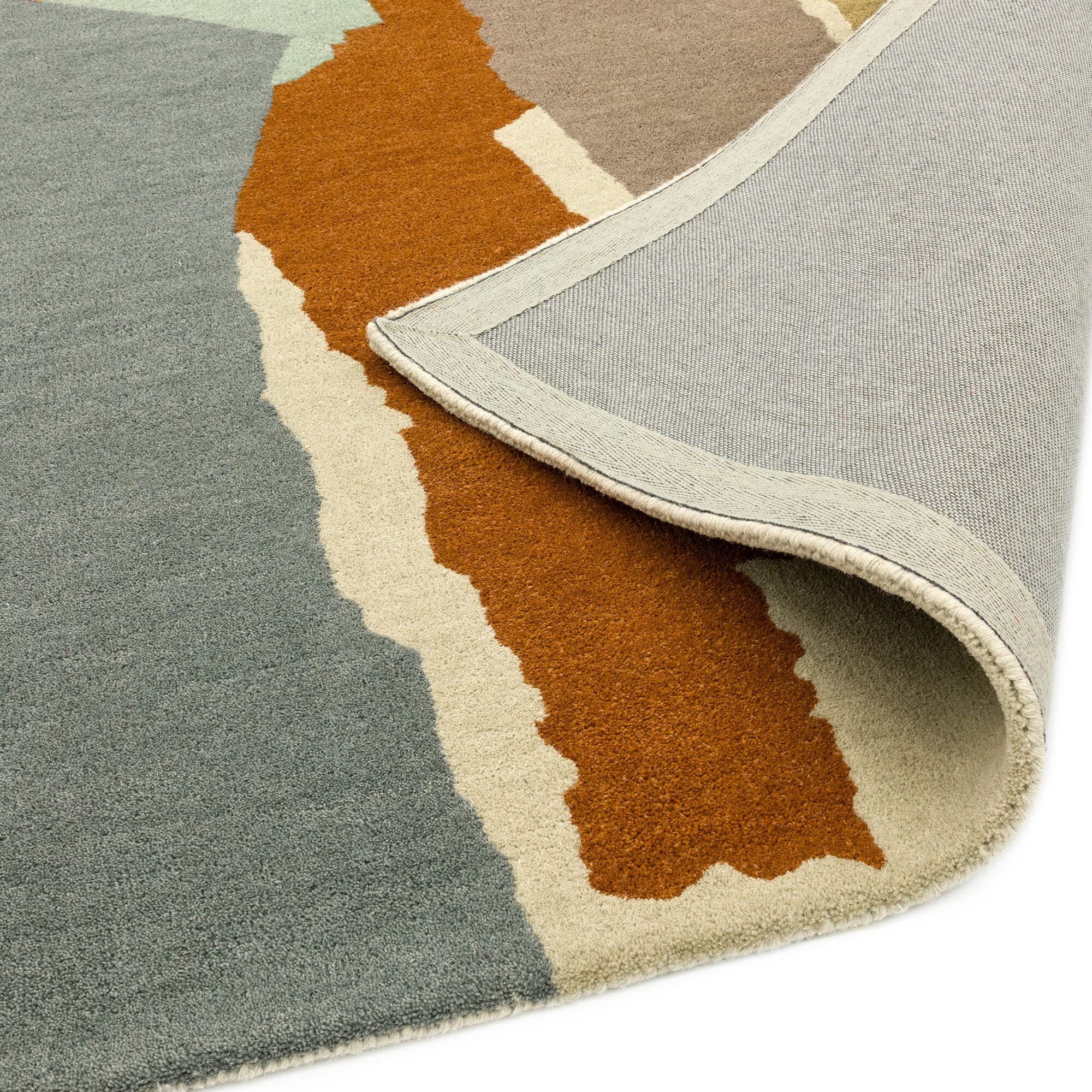 Ковер Reef Abstract Multi