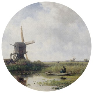 Колекція Painted Memories 2, 8044C