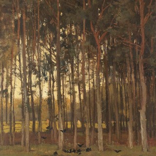 Колекція Painted Memories 2, 8040