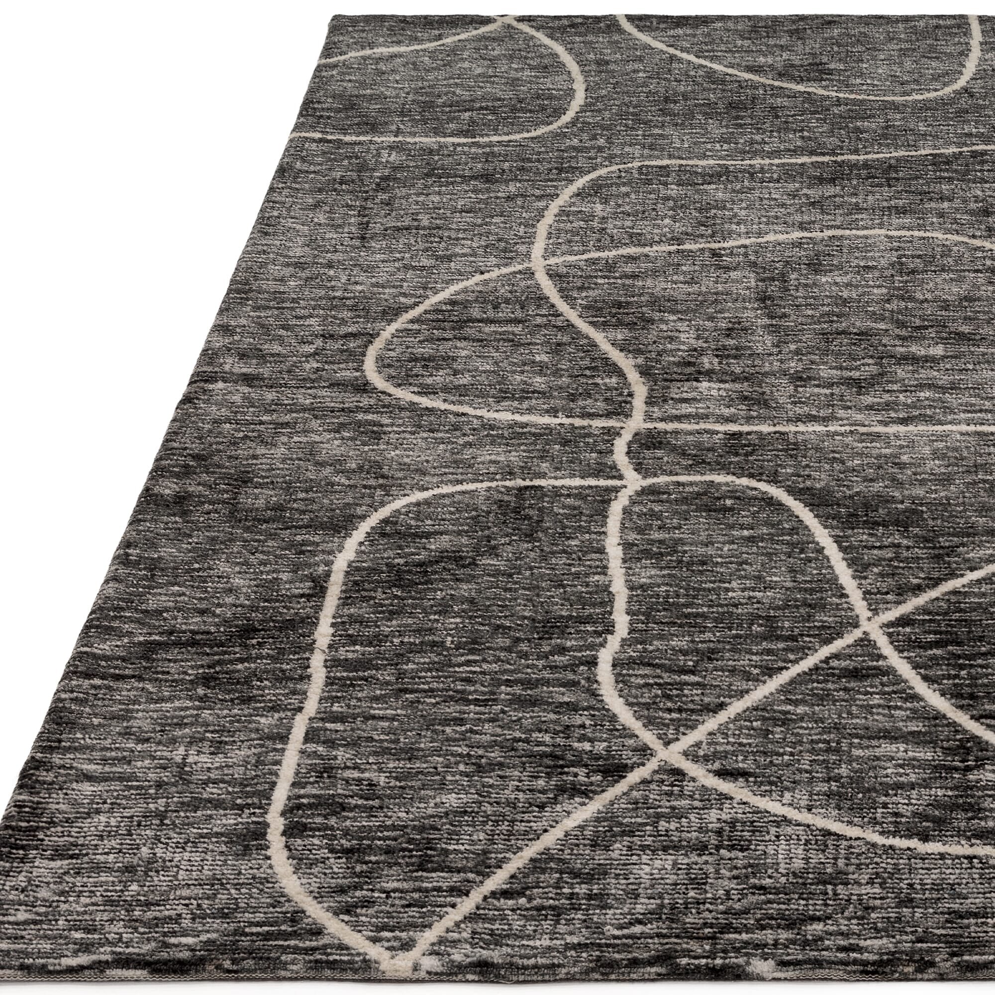Ковер Mason Linear Rug