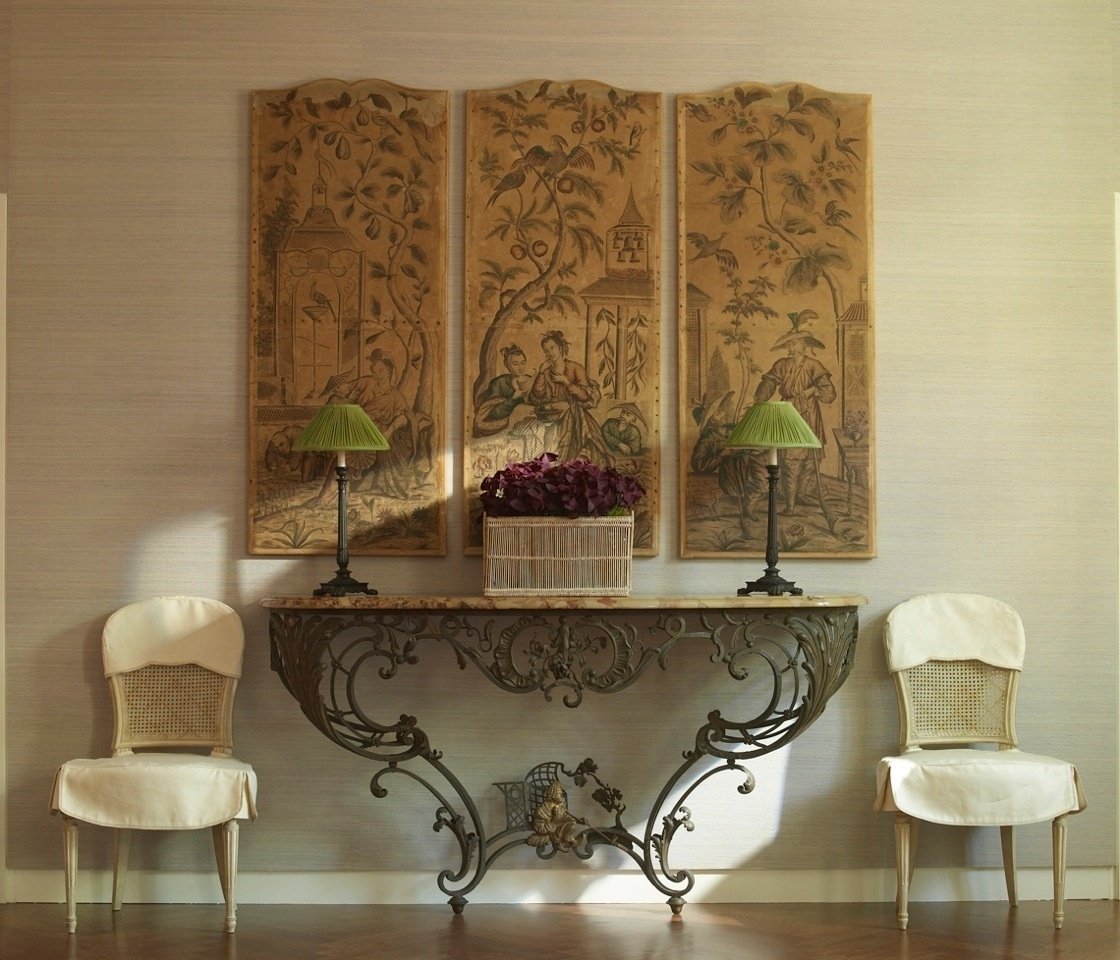 Колекція Amalfi Silk, 4356