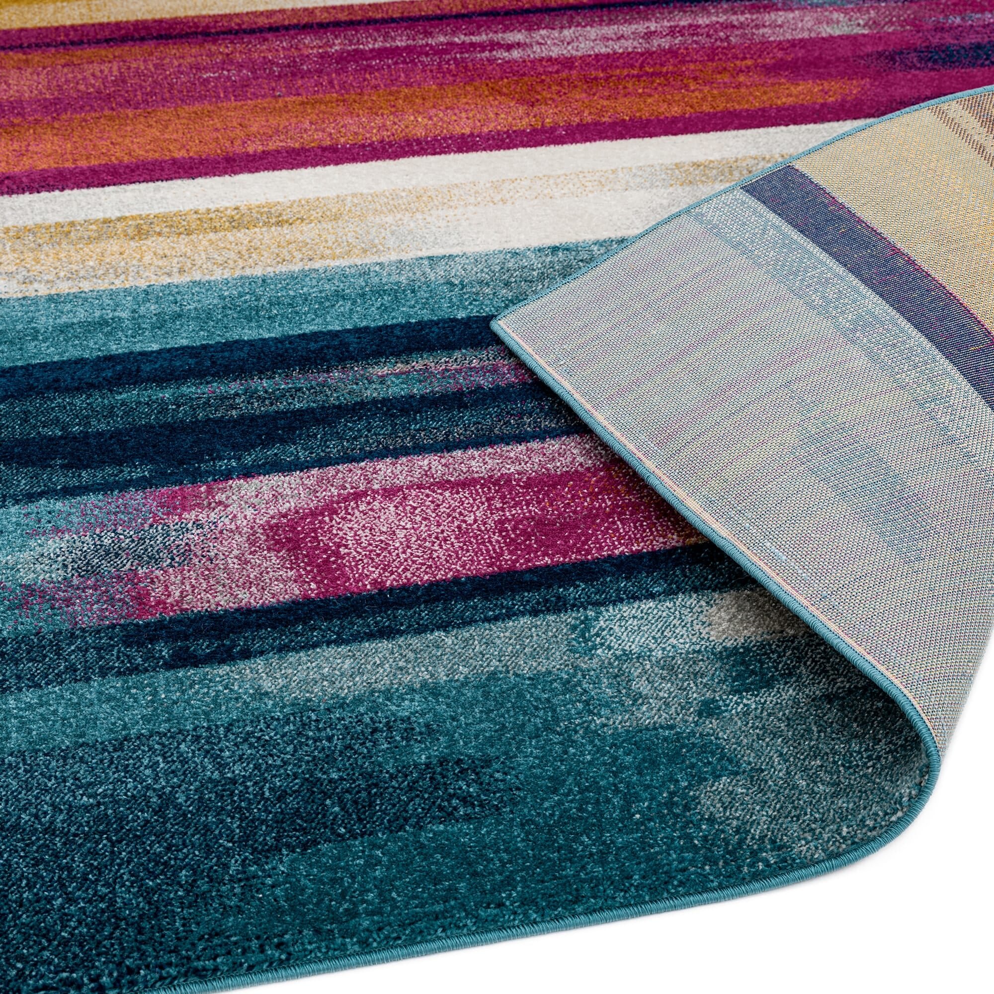 Ковер Nova NV05 Stripe Multi