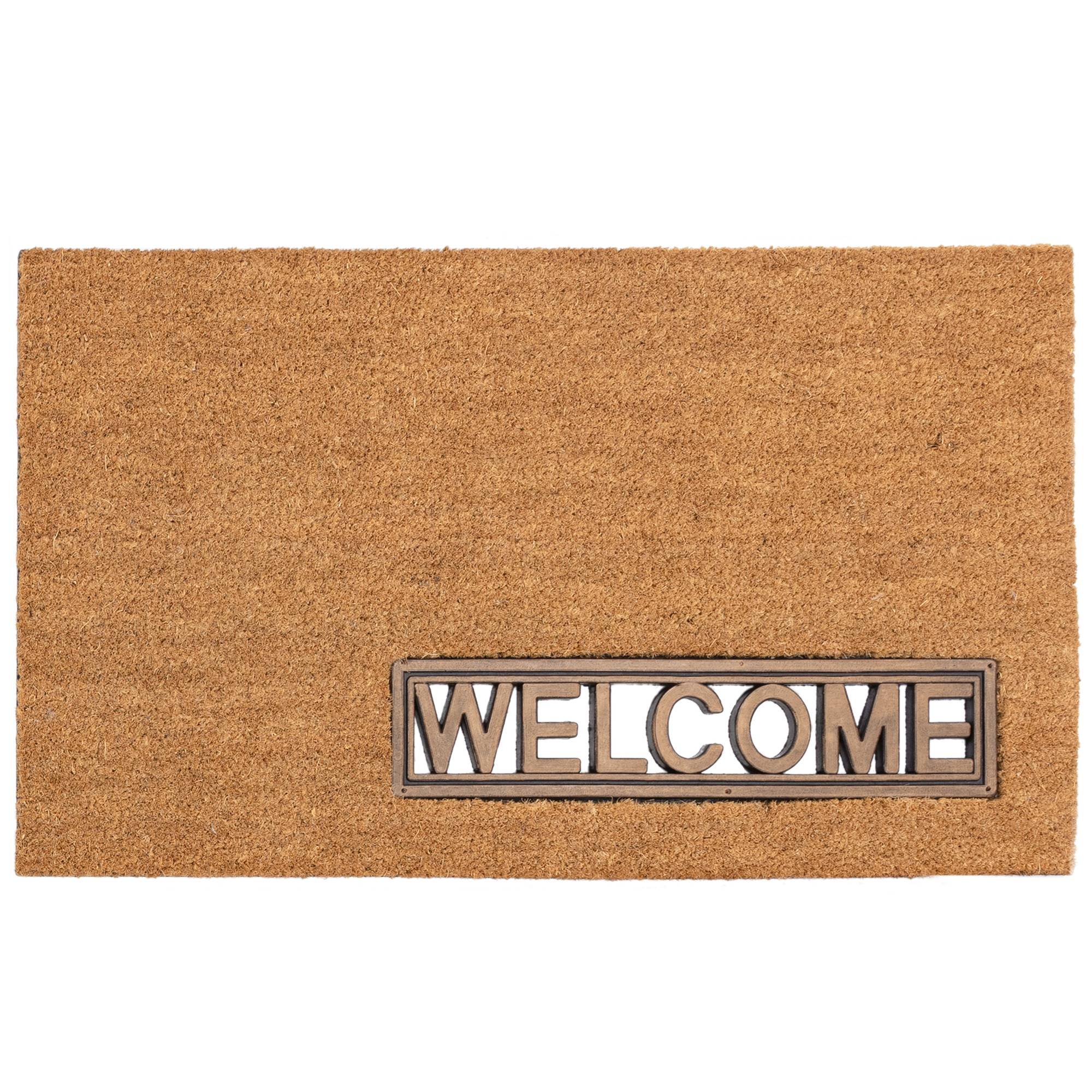 Ковер Doormat DO03