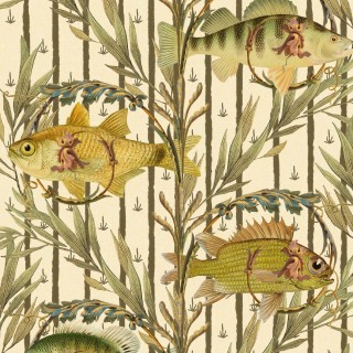 Колекція The Wetlands, WP20720