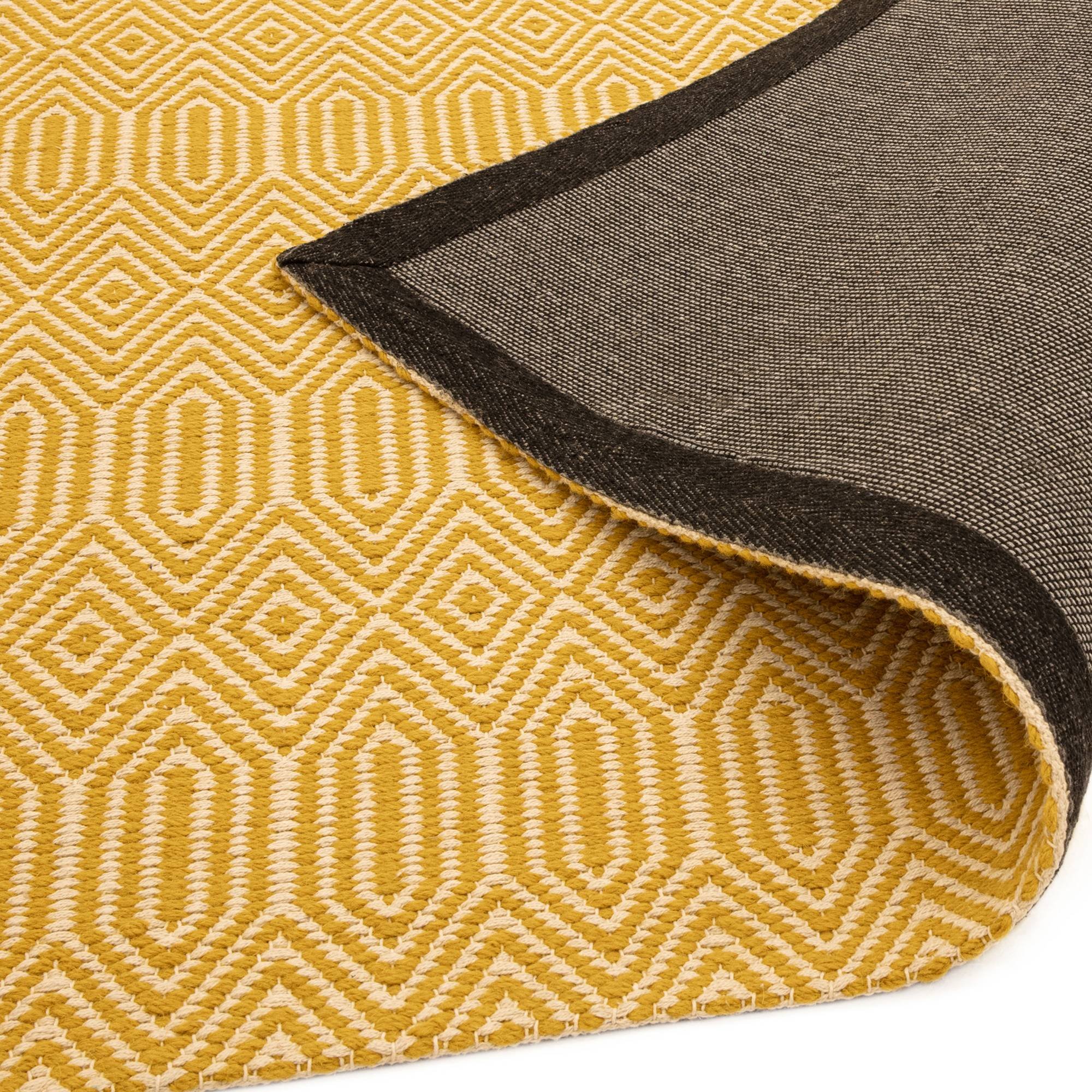 Ковер Sloan Mustard