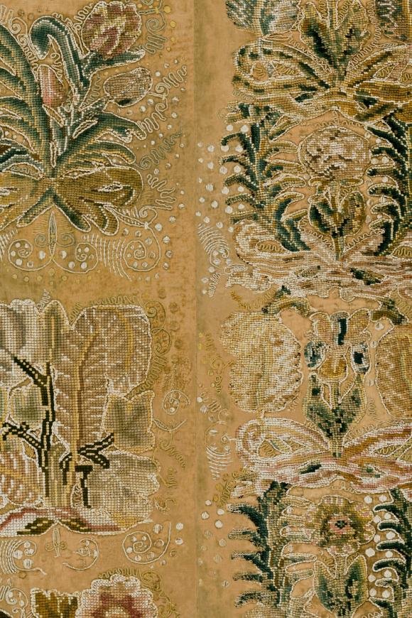 Колекція Les Tapisseries, 97890