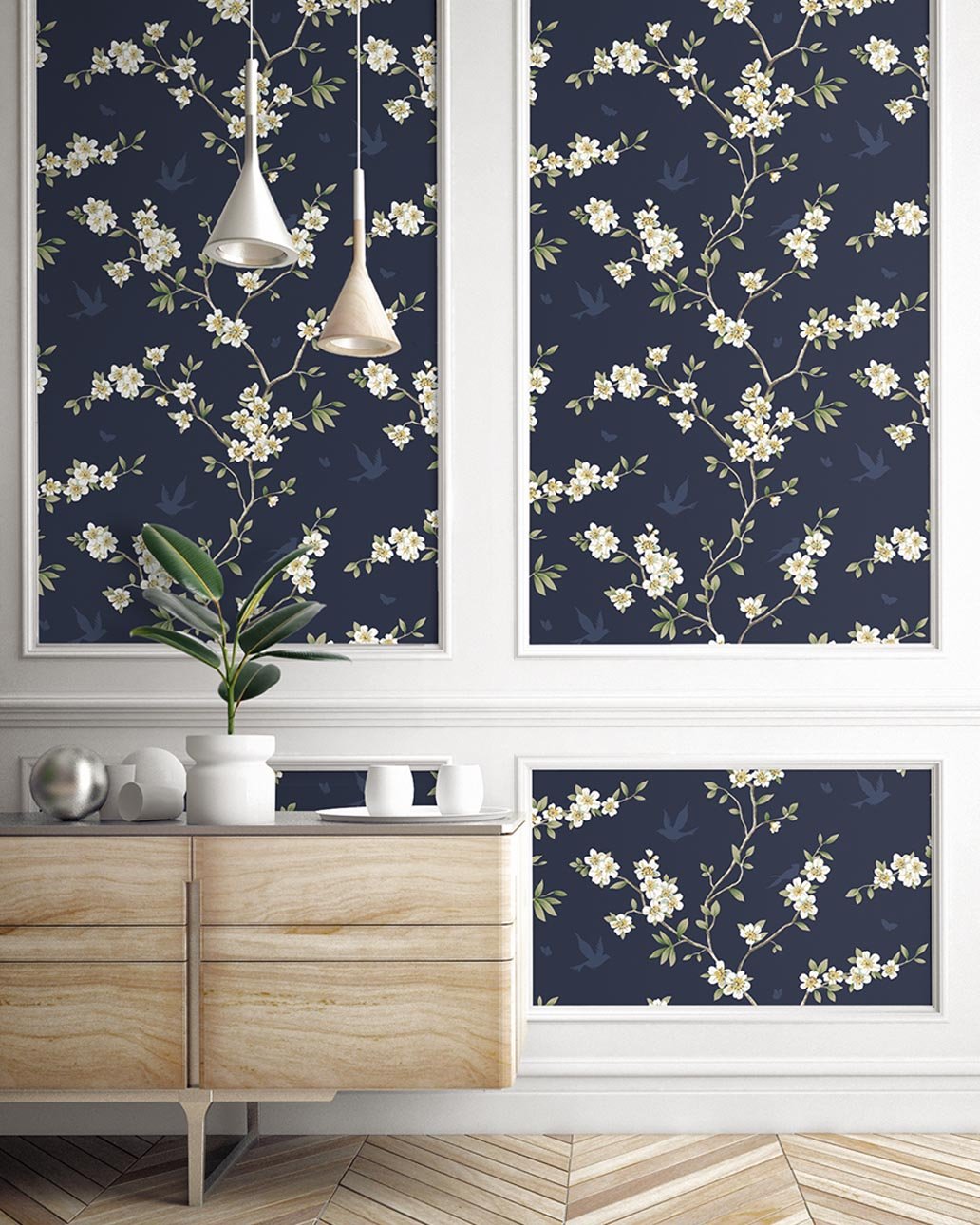 Колекція Chinoiserie, CH30202