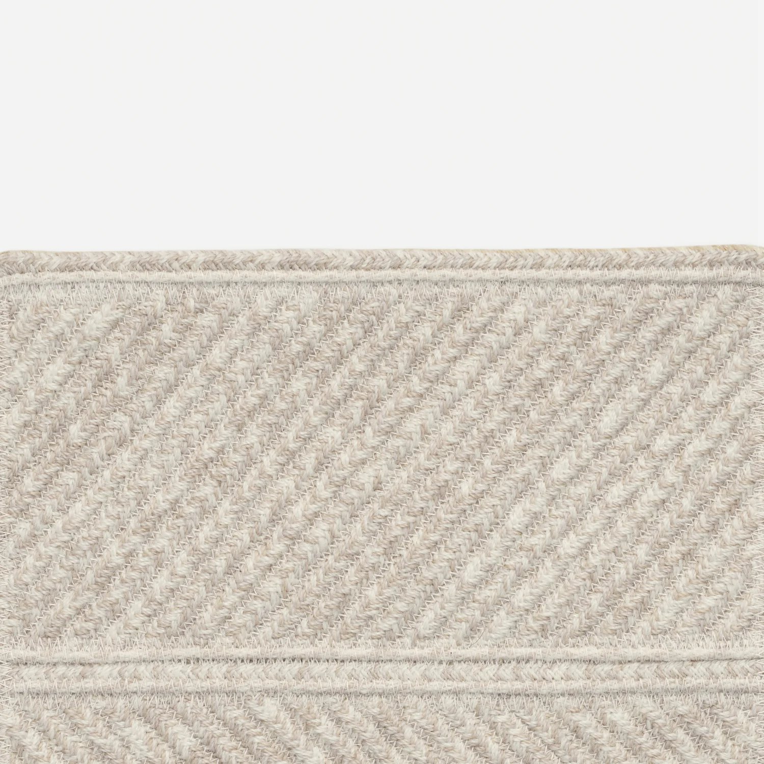 Ковер Corde Chevron0112