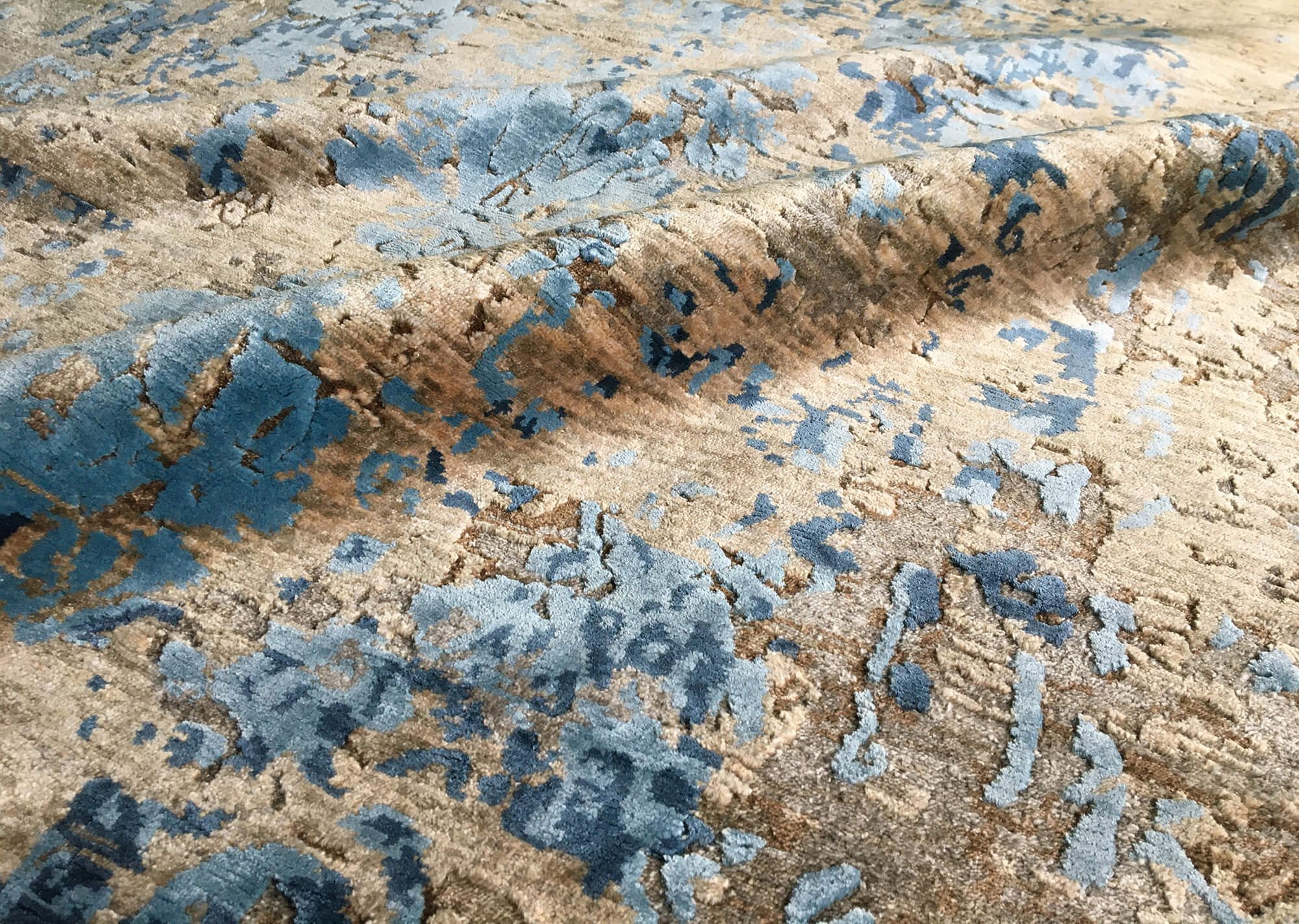 Килим Di Lusso Loft