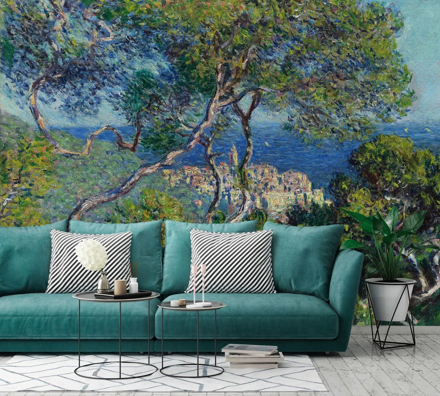 Колекція Painted Memories 2, 8087