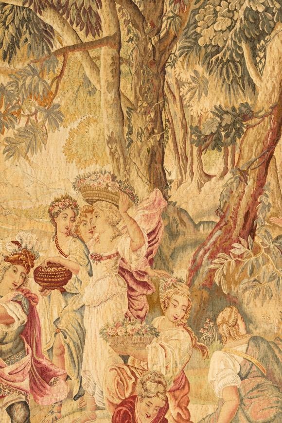 Колекція Les Tapisseries, 97880