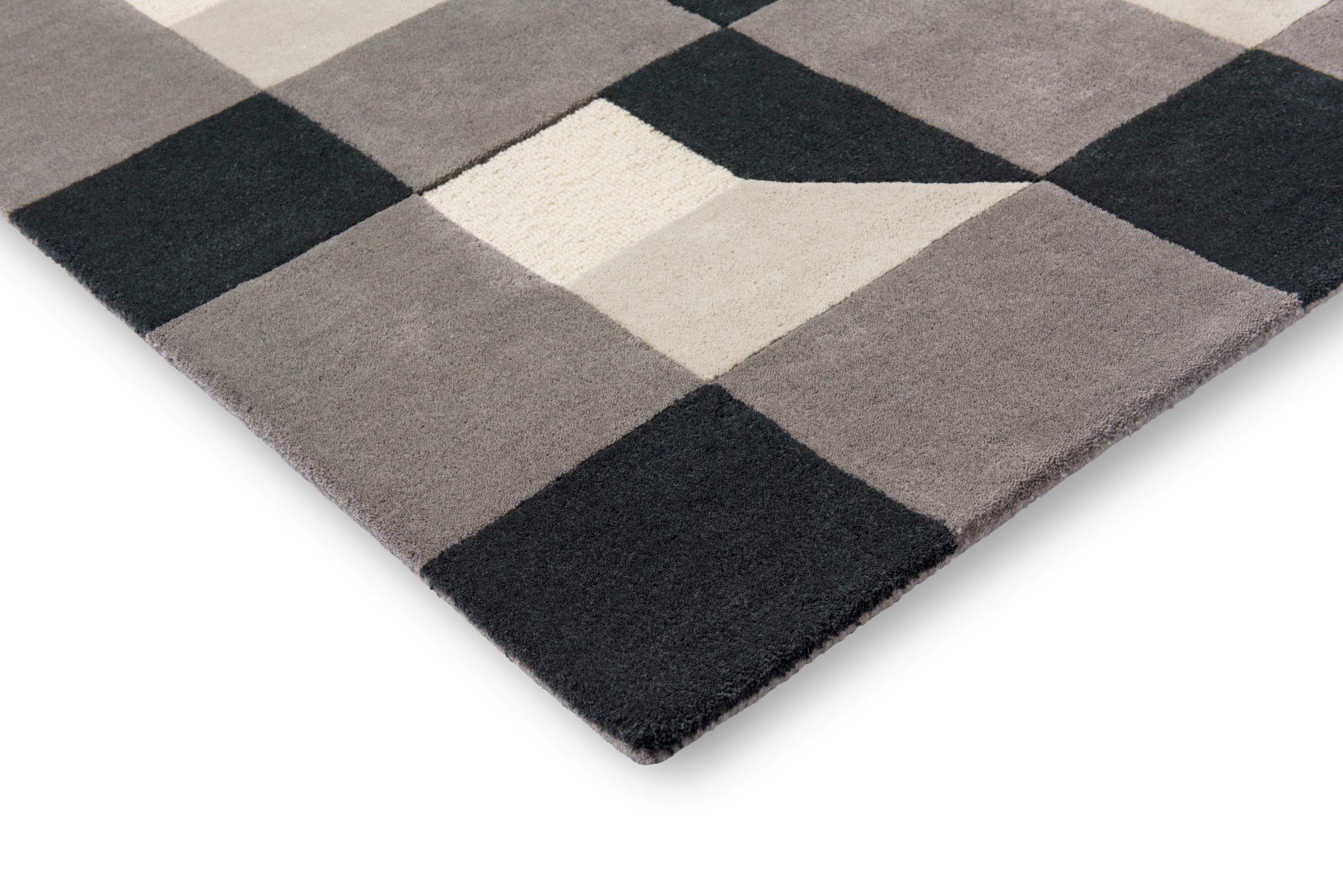Килим Blocks Slate