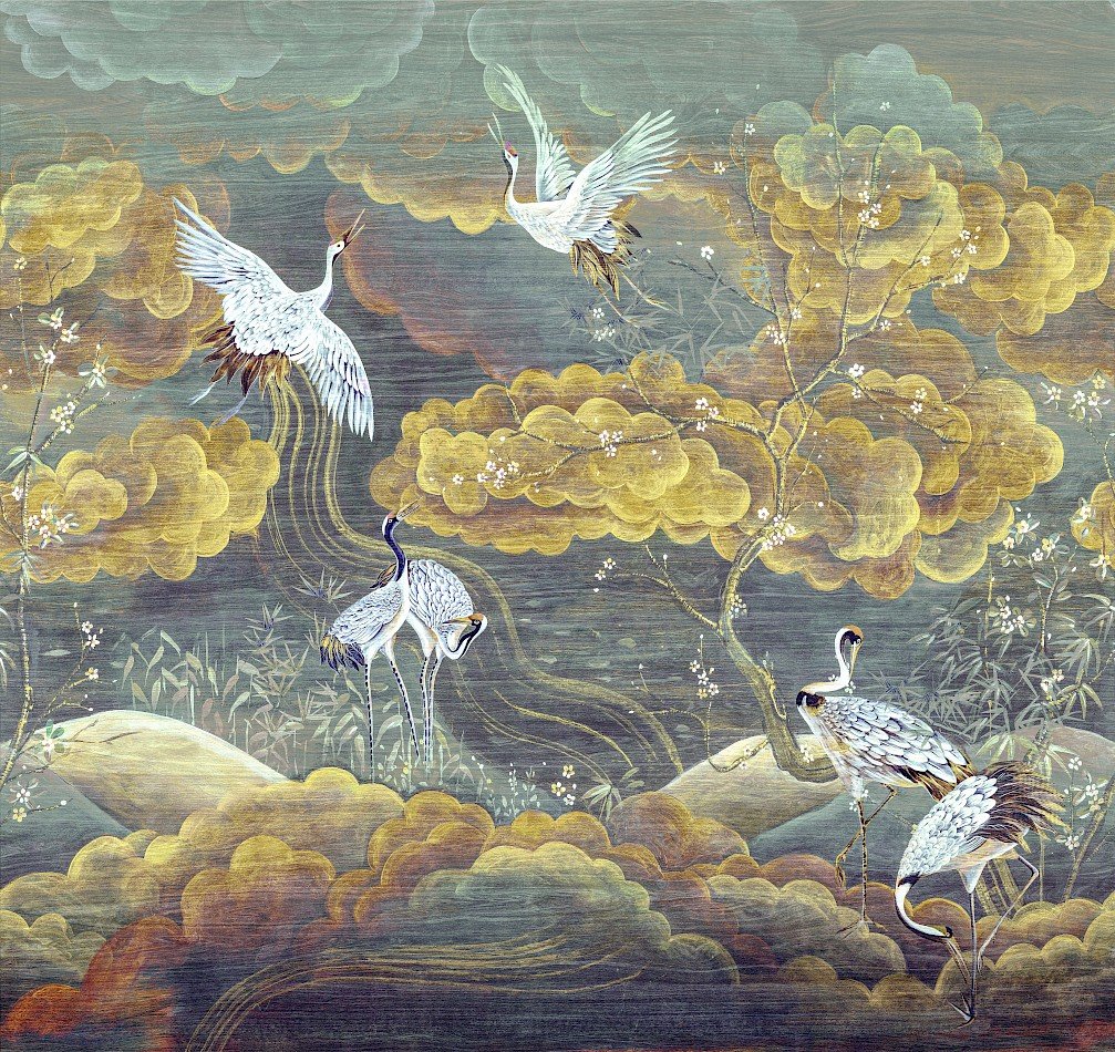 Коллекция Traces, DGTRA4021